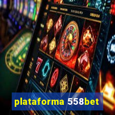 plataforma 558bet